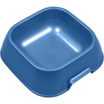 VAN NESS™ Pet Bowl, Assorted (Colors May Vary), C3, Large