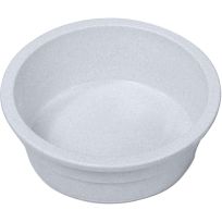 VAN NESS™ Heavyweight Crock Dish, CS4, Large