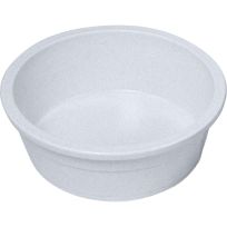 VAN NESS™ Heavyweight Crock Dish, CS5, Jumbo