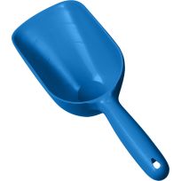 VAN NESS™ Food Scoop, FS2, Blue, Large