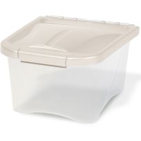 VAN NESS™ Pet Food Container, FC5, 5 LB