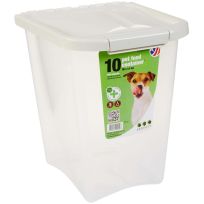 VAN NESS™ Pet Food Container, FC10, 10 LB