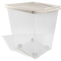VAN NESS™ Pet Food Container, FC50, 50 LB