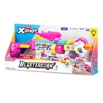 ZURU X-SHOT Big Rizz Blastercorn, 36830