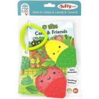 Cottage Door Press Board Book, John Deere Kids Corn & Friends / Berry Nice Book, 2-Pack, 1008580