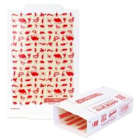 CATCHMASTER® Pro Strength Mouse & Insect Glue Board, 60M