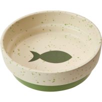 Spot Sedona Cat Dish, 58612, Green, Small