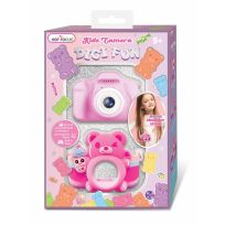 Hot Focus Digi Fun Kid's Camera, 590SC