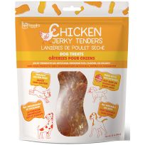 Spunky Pup Chicken Jerky Tenders, 6231, 12 OZ