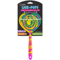 Spunky Pup Lick-Pops Heart, 5134