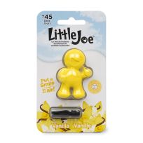 Little Joe® Air Freshener, Vanilla Scent, 96402