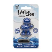 Little Joe® Air Freshener, Ocean Splash Scent, 96403