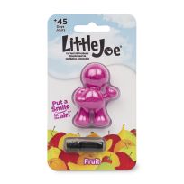 Little Joe® Air Freshener, Fruit Scent, 96404
