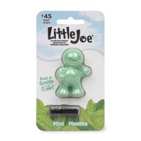 Little Joe® Air Freshener, Mint Scent, 96406
