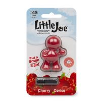Little Joe® Air Freshener, Cherry Scent, 96407