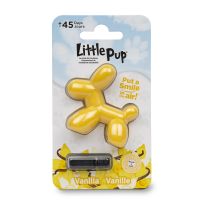 Little Pup® Air Freshener, Vanilla Scent, 96602