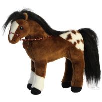 Breyer 13" Appaloosa Stuffed Horse, 14384