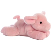Aurora 8" Pickles Piglet™ Mini Flopsie, 31760