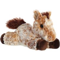 Aurora 8" Mocha Horse™ Mini Flopsie, 31790