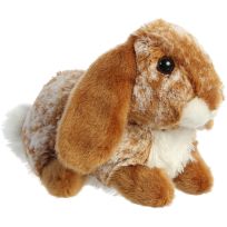 Aurora 6.5" Lopso Bunny™ Mini Flopsie, 31838