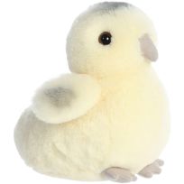 Aurora 8" Ameraucana Chick Mini Flopsie, 31880