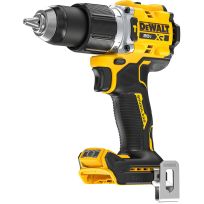 DEWALT XR® Brushless Cordless 1/2 IN Hammer Drill (Tool Only), 20V MAX, DCD806B