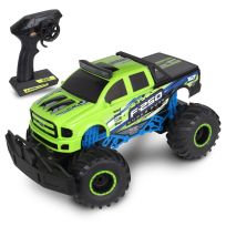 Nkok Mean Machines RC Ford F-250 Super Duty, 81453