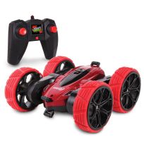 Nkok Stunt TwisterZ RC Hurricane Twister, 88886