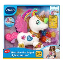 vtech® Starshine the Bright Lights Unicorn™, 80-178000