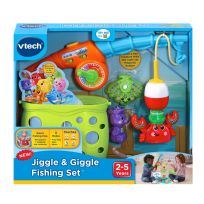 vtech® Jiggle & Giggle Fishing Set™, 80-530500