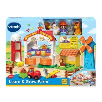 vtech® Learn & Grow Farm™, 80-540600