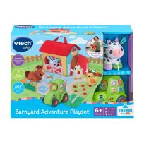vtech® Baby Barnyard Adventure Playset™, 80-574600