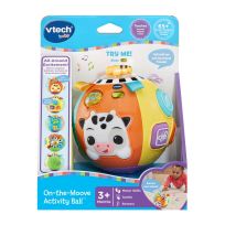 vtech® Baby On-the-Moove Activity Ball™, 80-577600