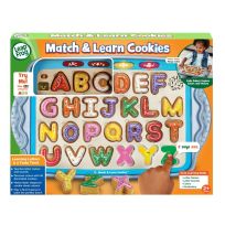 Leap Frog® Match & Learn Cookies™, 80-617700