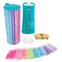 Make It Real Swift Click Bracelet Maker, 1459
