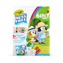 Crayola® Color Wonder Bluey Foldalope, 75-2805