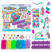 Rainbow Loom® Mighty Loom Kit, R0176