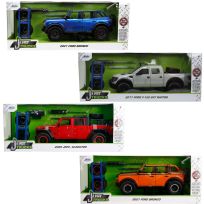 Jada® 1:24 Just Trucks Die-Cast Vehicle, Assorted, (Style May Vary), 54027