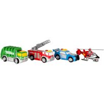 Tonka® Mighty Force Lights & Sounds, 06000