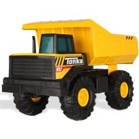 Tonka® Steel Classics Mighty Dump Truck, 06025