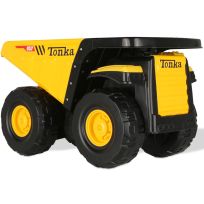 Tonka® Steel Classics Toughest Mighty Dump Truck, 06028