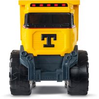 Tonka® Steel Classics Next Gen Mighty Dump, 06337