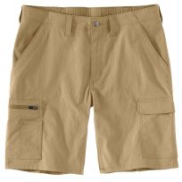 Carhartt Men's FORCE® Relaxed Fit Ripstop Cargo Short, 10 IN Inseam