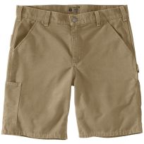 Carhartt Men's Loose Fit Stateline Short, 9 IN Inseam