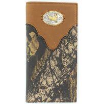 Nocona Belt Leather Rodeo Wallet, N54208222