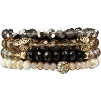 Blazin Roxx 4 Strand Bracelet, 30921