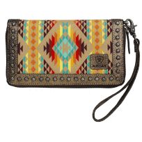 Ariat® Cruiser Matcher Clutch, A770000126