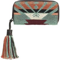 Nocona Belt Sandra Clutch Wallet, N770007697