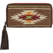 Ariat® Clutch Wallet, A770008802
