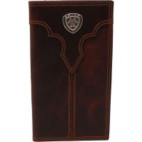 Ariat® Rodeo Style Wallet, A3550002